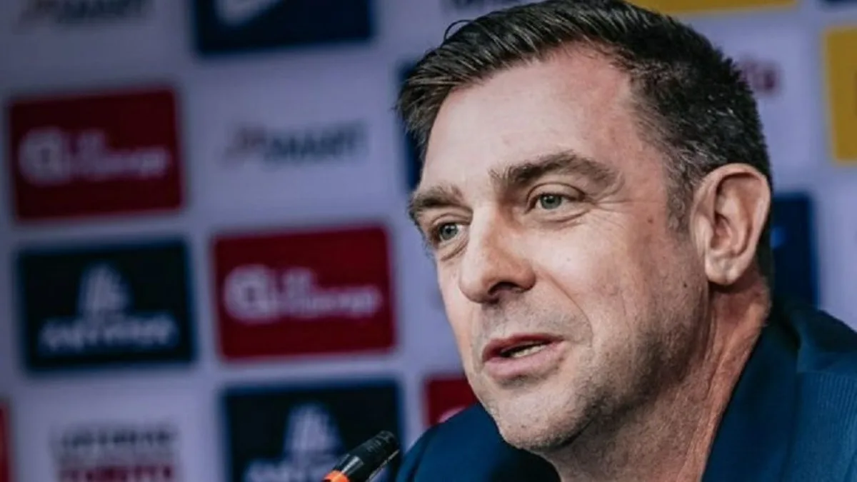 Franco Navarro reveló si Pablo Guede renovará con Alianza Lima: el plan ‘blanquiazul’ con el DT para el 2027
