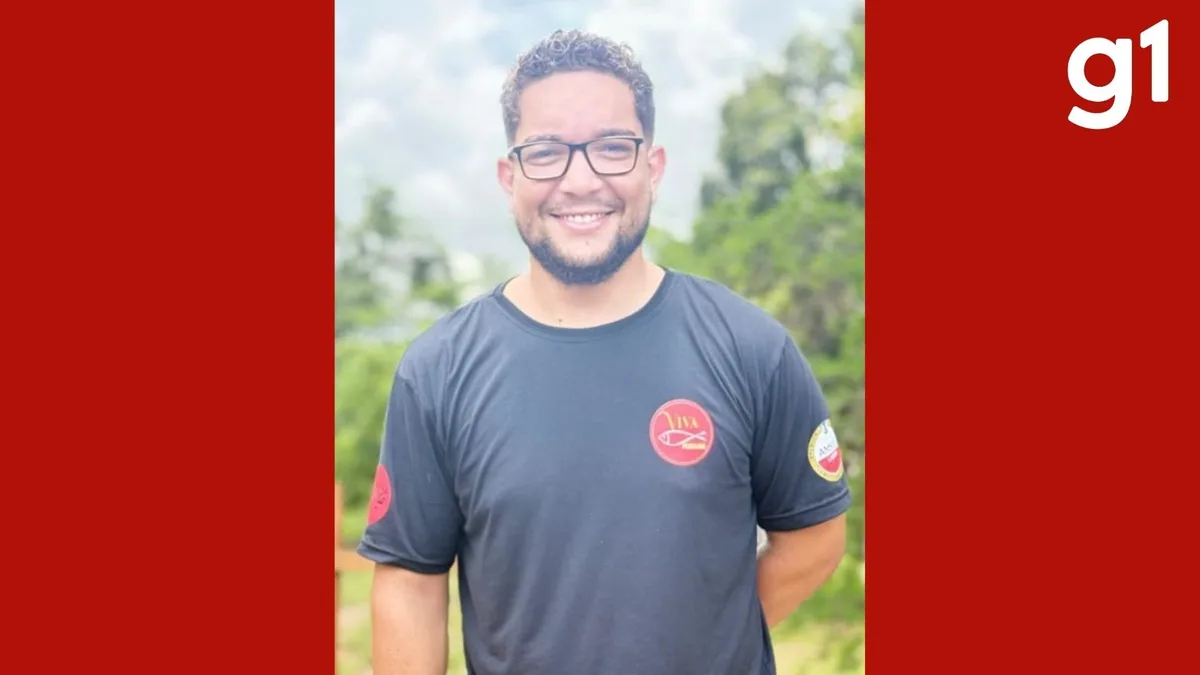 Entregador morto após ser atingido por carro de luxo em Cuiabá trabalhava em 2 empregos para pagar moto: 'era o sonho dele'