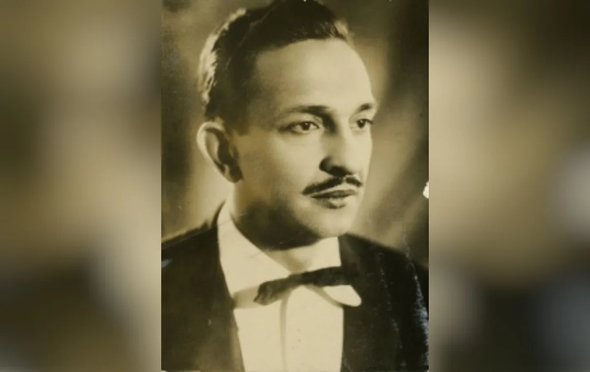 Com vasto catálogo de arranjos, maestro de Itararé também foi compositor e tem canção 'perdida' com Vinícius de Moraes
