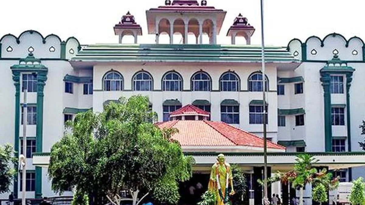 Around 140 government buses to be operated for Tyagi Immanuel Sekaran memorial day, HC told