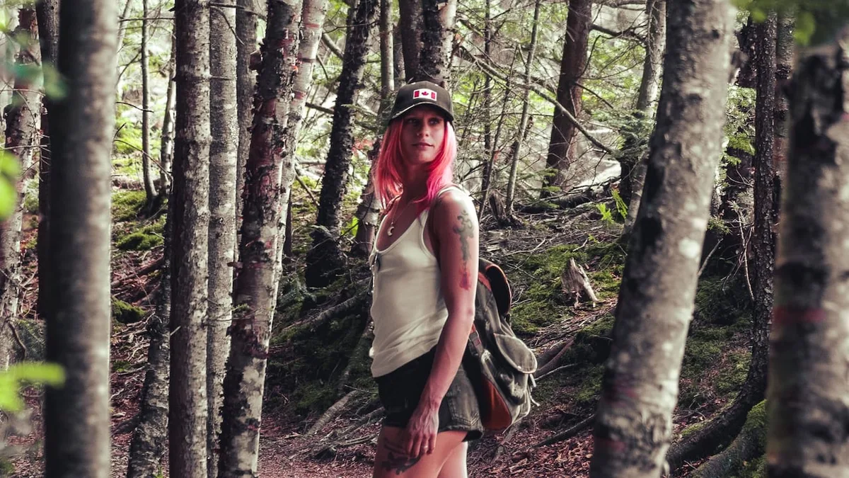Saint John police apologize after woman told to cover up at beach