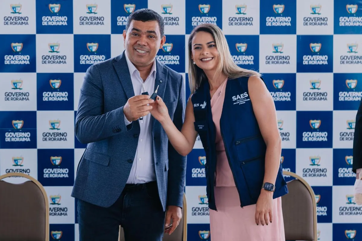 Estácio mobiliza estudantes para doação de sangue nos dias 21 e 22 deste mês