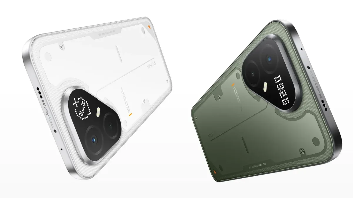 Pova 8 Pro 5G With Alive Matrix Display, 50-Megapixel Sony Camera Goes on Sale in India: Price, Offers