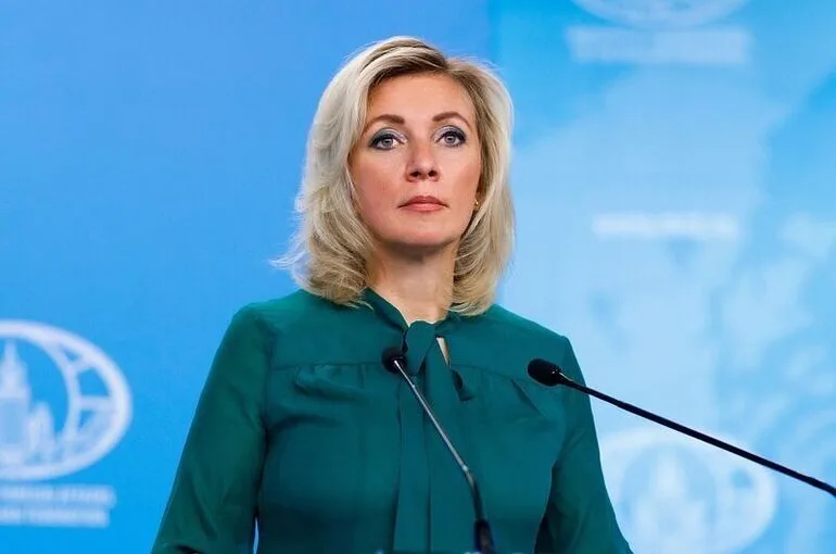 МИД: Россия ответит на закрытие Русского дома и генконсульства в Германии
