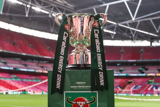 When do Man Utd, Liverpool and Arsenal join Carabao Cup? Why top clubs aren't in round two