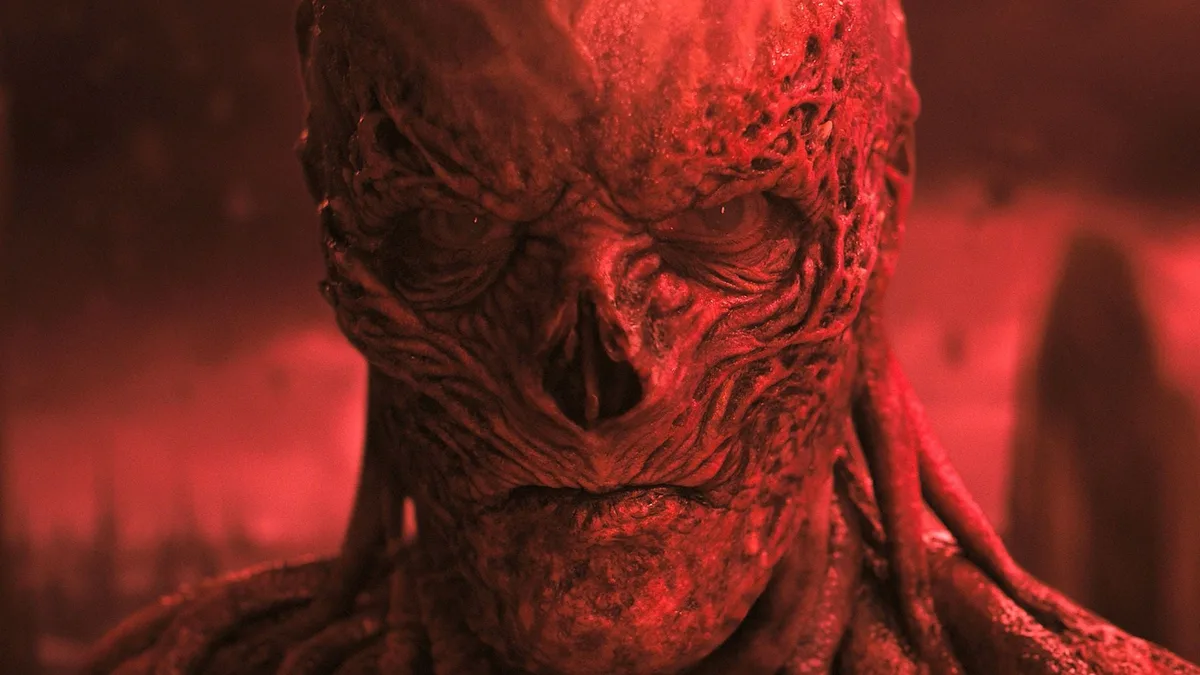 El secreto detrás del nuevo aspecto de Vecna en el desenlace de Stranger Things