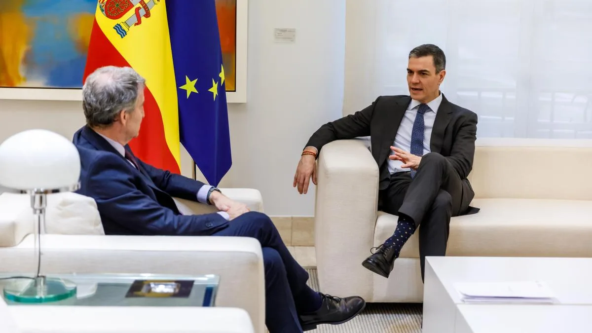 ¿Quién se aprovecha?