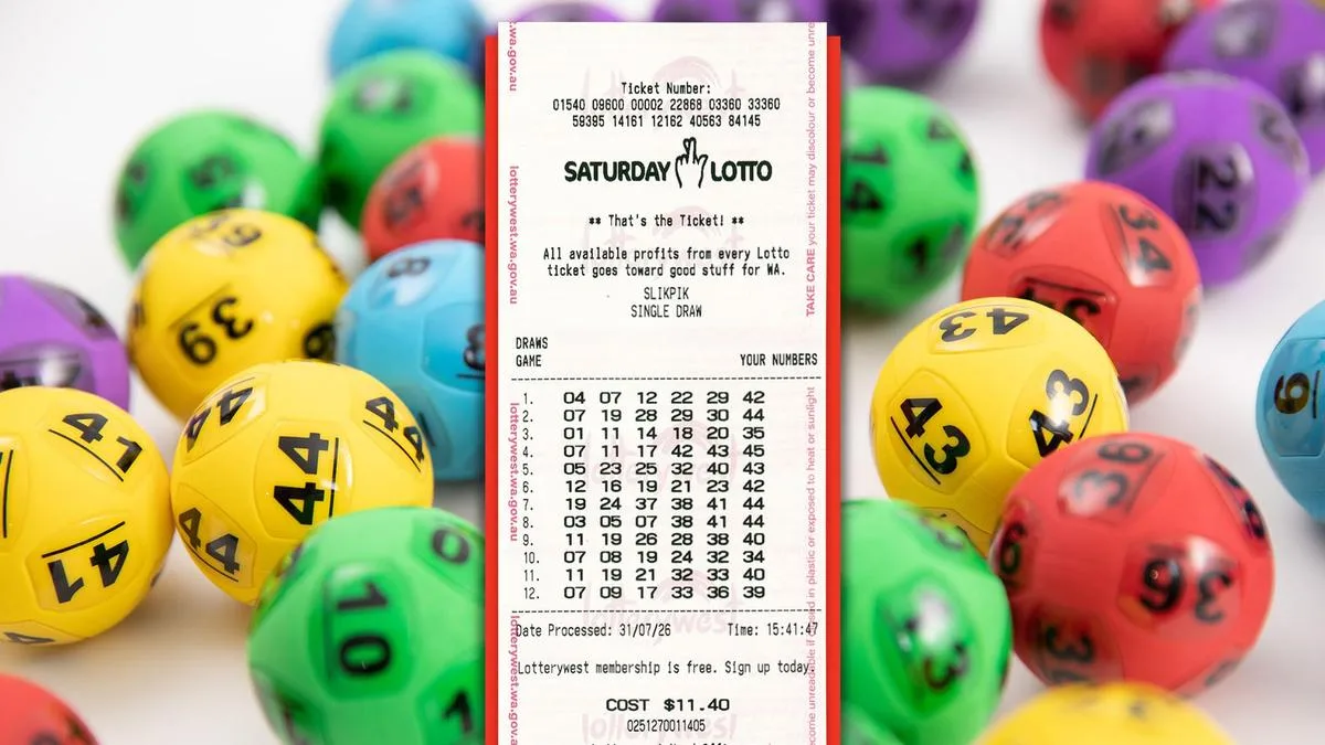 WA Lotto players urged to check their tickets with whopping $3.3 million prize still unclaimed