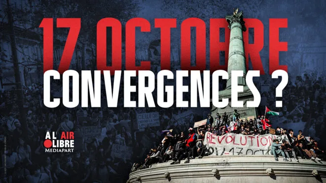 Lycées, 17 octobre: «Faisons fructifier la colère»