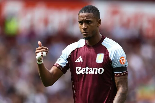 Arsenal close in on deal to sign Aston Villa and England defender Ezri Konsa