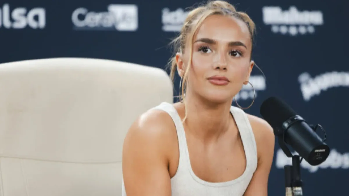 Fabiana Sevillana estalla ante la toxicidad de las redes sociales: "Luego pasa una desgracia y todo el mundo se pone la medallita"