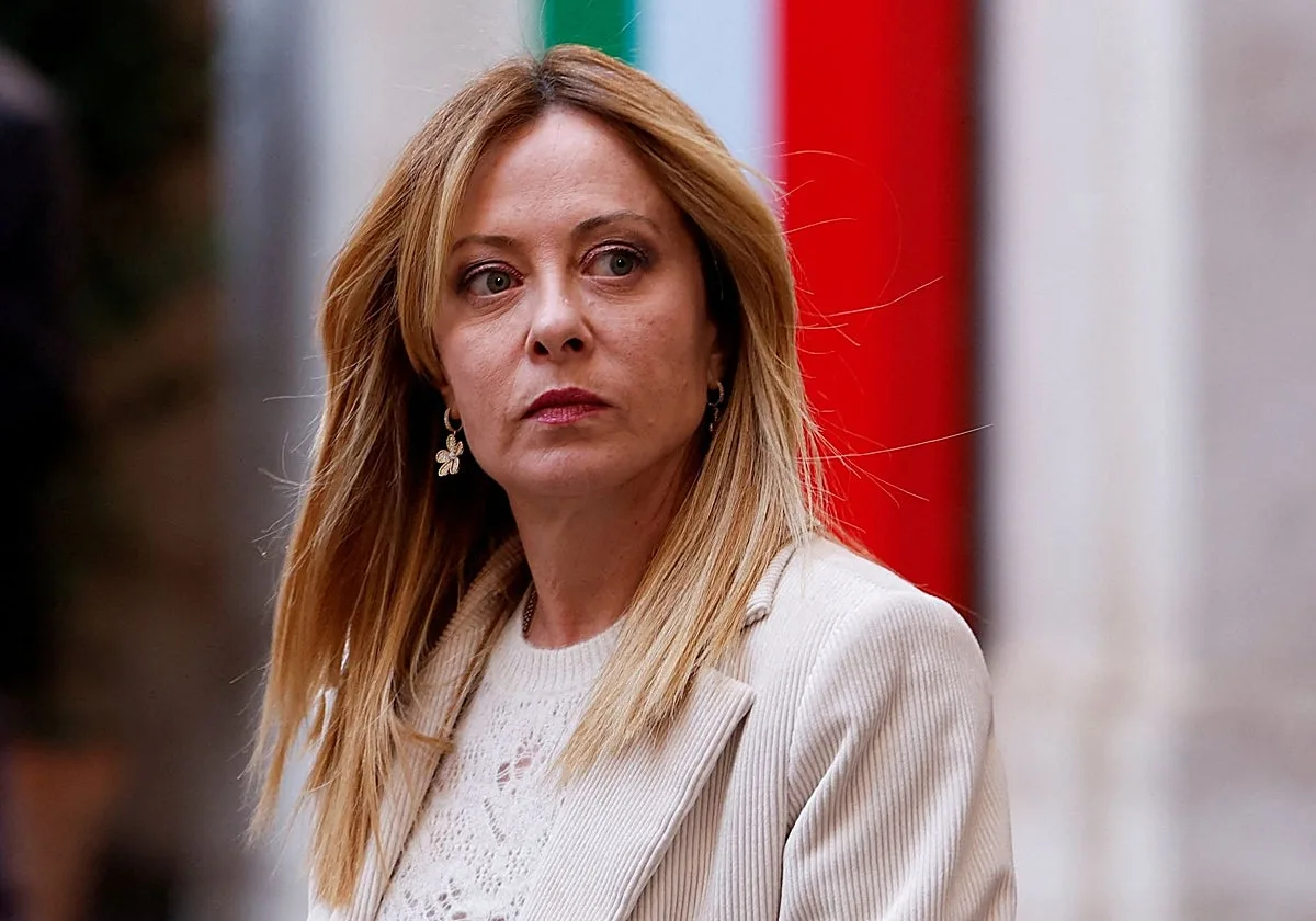 Meloni suspende el impuesto de circulación para más de 14 millones de vehículos en Italia