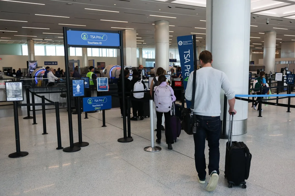 TSA quietly reverses benefit for travelers at some US airports — here’s what to know