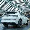 T-Roc híbrido ganha tração na Autoeuropa