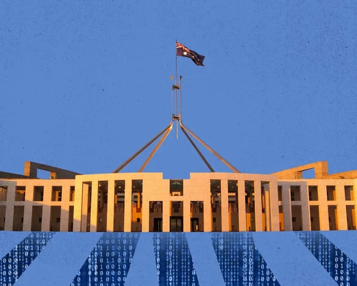 ‘Scary’: how misinformation and AI hallucinations are infiltrating Australia’s parliament