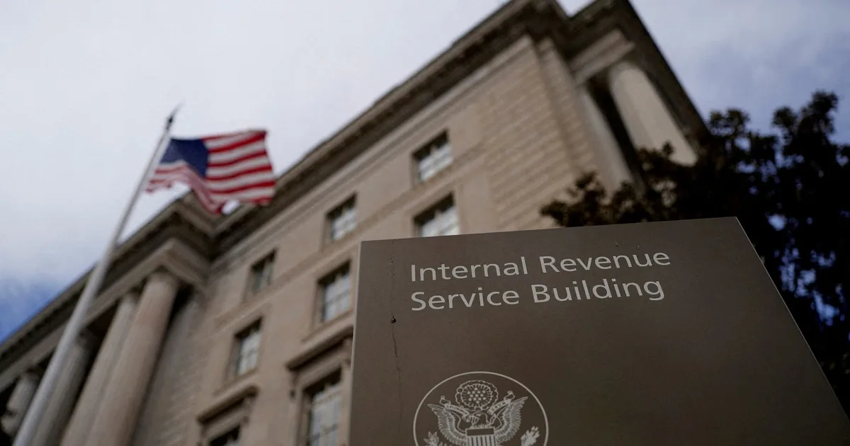 Oficial y confirmado por el IRS | El gobierno nacional puede embargar bienes, salarios, autos y cuentas bancarias de los contribuyentes que no respondan al aviso CP504
