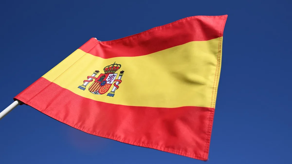 Espagne: mort d'un soldat dans un feu de forêt dans le nord-est du pays