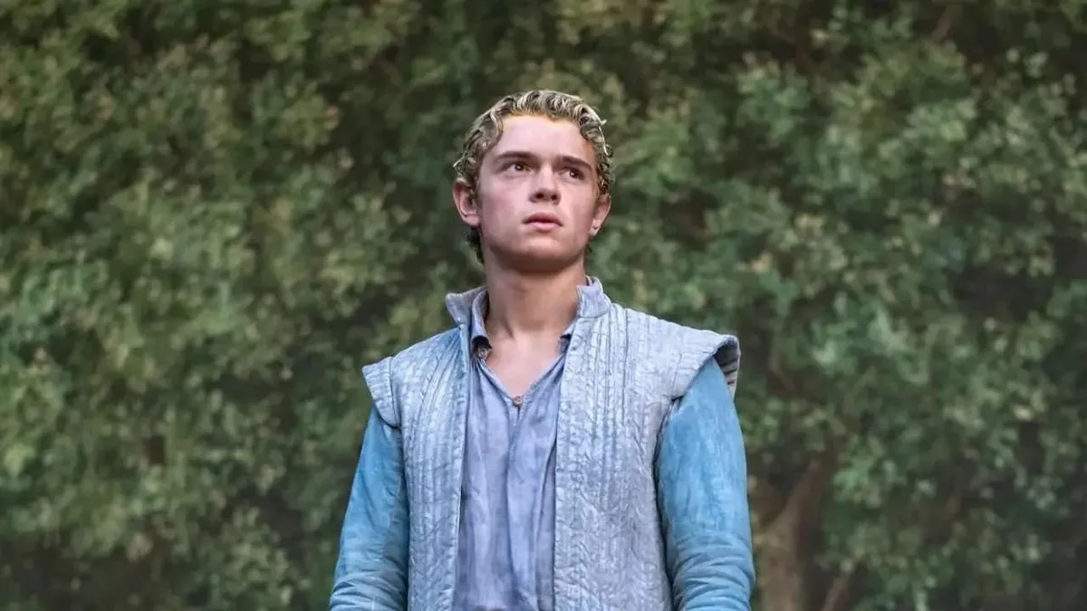 Noah Jupe, de Hamnet, se junta ao elenco de Vingadores: Guerras Secretas