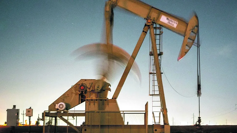 EUA asseguram que petróleo a passar Estreito de Ormuz atingiu nível antes do conflito