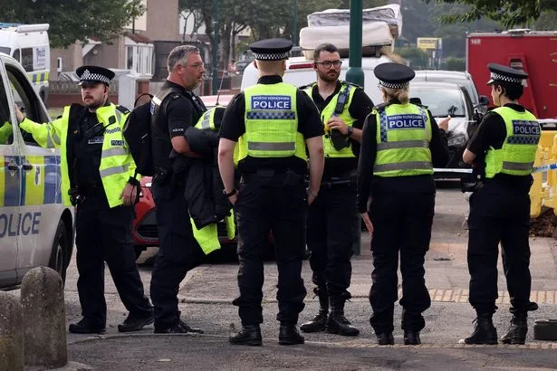 Fresh Middlesbrough arrests in organised crime crackdown after 'vehicle rammed'