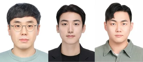 "서로 다른 로봇 '눈' 하나로…거리 추정 연합학습 기술 개발"