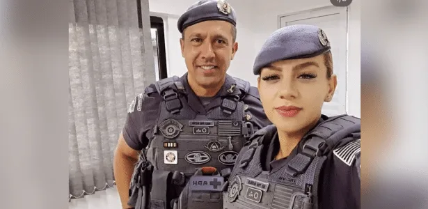 SP: Audiência de processo que pode expulsar tenente-coronel da PM é adiada
