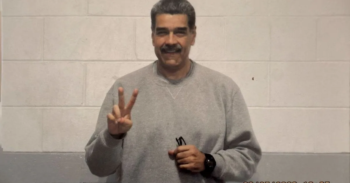 Nicolás Maduro pide la nulidad del juicio en Estados Unidos y alega que goza de inmunidad