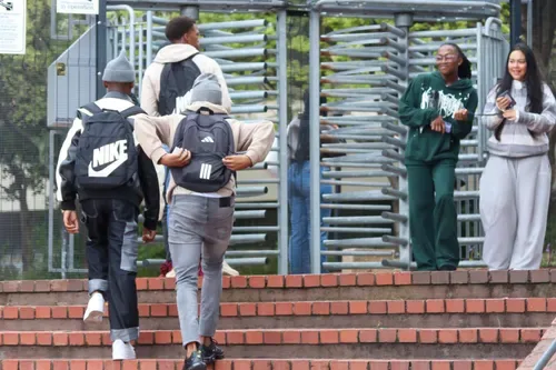 CPUT students return to classes after weeks-long shutdown