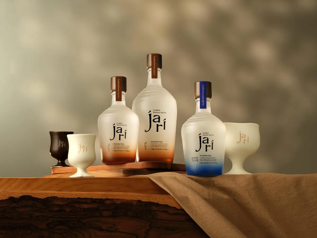 K-전통주 인지도 높인다…CJ제일제당, 뉴욕서 프리미엄 증류주 ‘jari’ 론칭