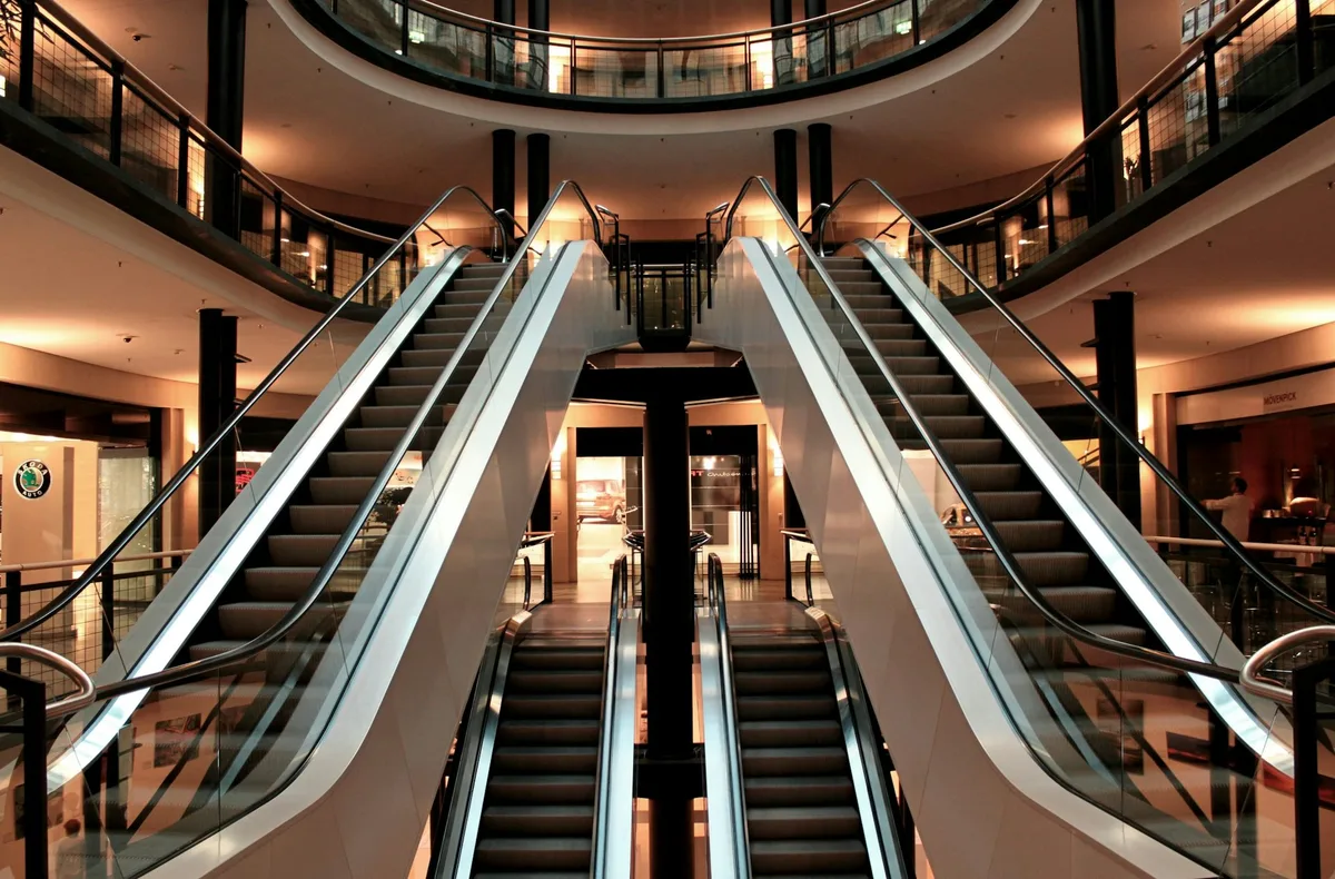 How ‘hyperselection’ is making modern life efficient, pleasant – and boring