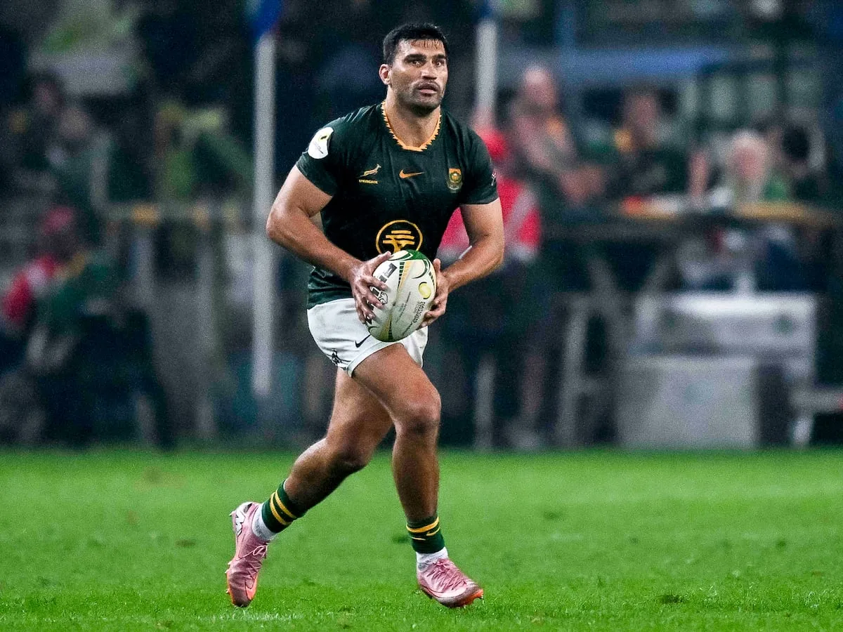 LUKE ALFRED: A shout-out for the Bok-producing co-ed schools