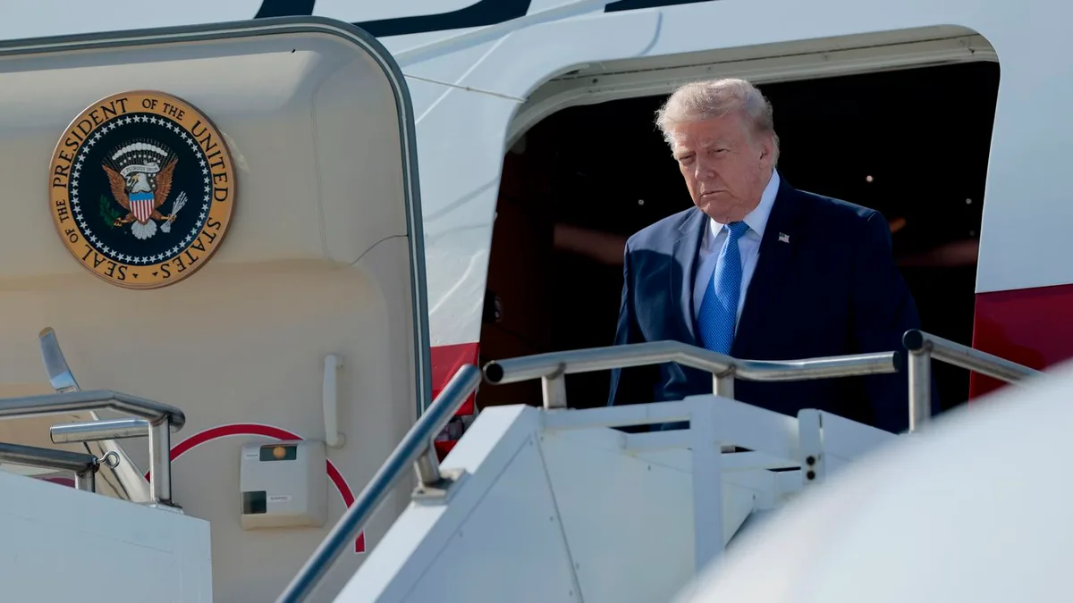 Trump sues California to prevent counting 20,000 voters' ballots