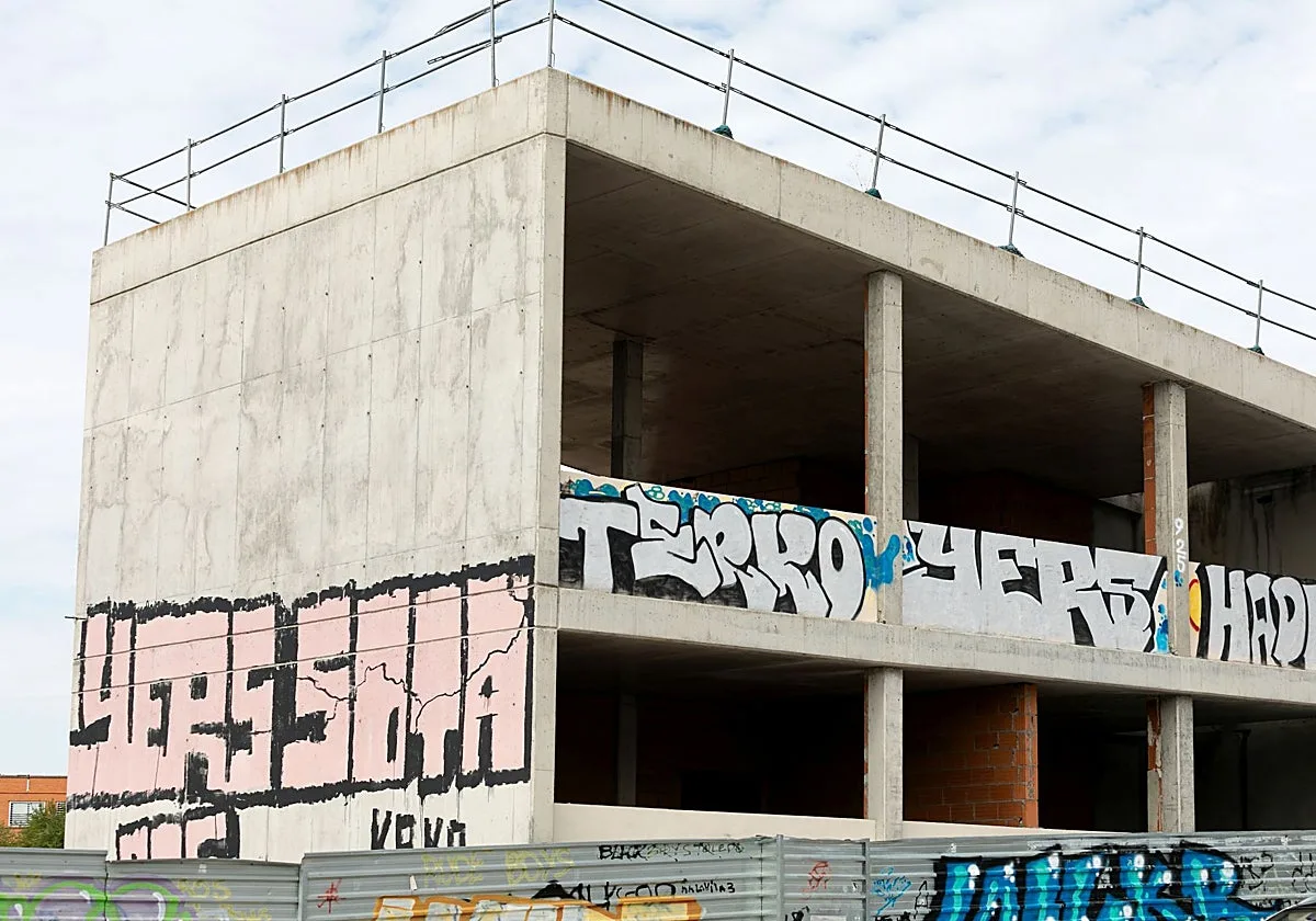 El nuevo cuartel de la Policía Local de Toledo no encuentra quién lo construya