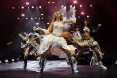 Manifest: From reality TV to Wembley Arena in one turbulent year