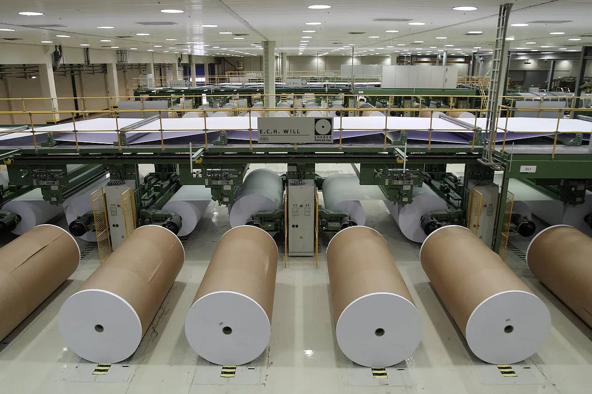 Navigator expande equipas de produção em Aveiro com investimento de 115 milhões de euros