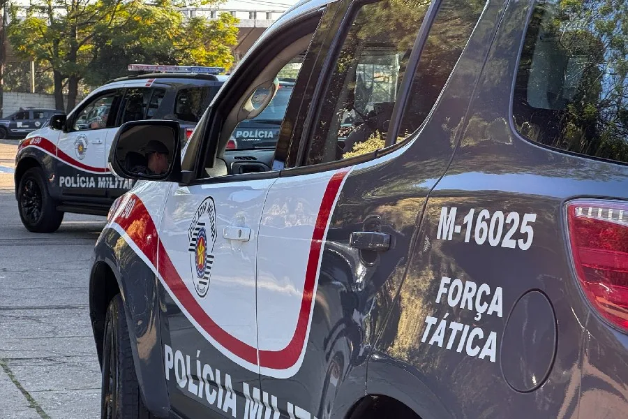 Latrocínios caem em São Paulo e cidade não registra casos em julho