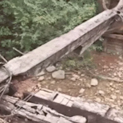 Rio da Prata volta a secar e água some debaixo de ponte em Jardim