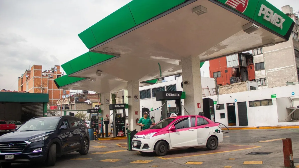 Precios de la gasolina hoy en México: Litro de Magna, Premium y Diésel este martes 1 de septiembre