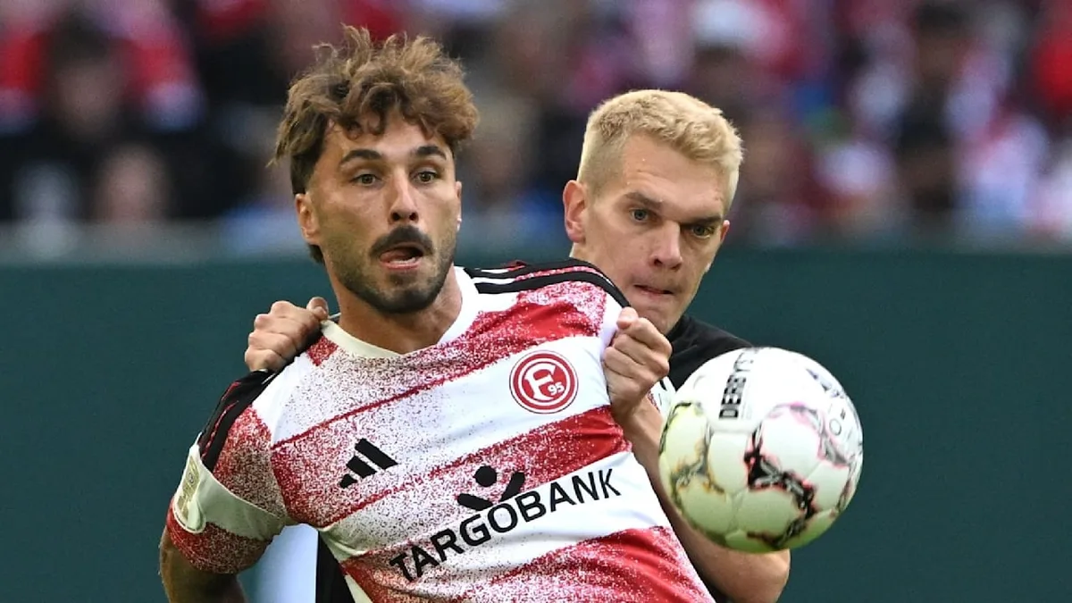 Alles klar mit Wekesser - Schleusener verrät, wie es im Team aussieht