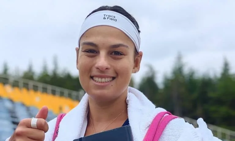 Luisa Stefani e Dabrowski conquistam o título do WTA 1000 de Wuhan