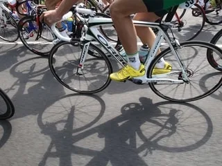 Légende de l’ultra cyclisme, l’Allemand Max Riese est mort après avoir été percuté par un cerf