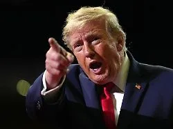 Verrat von Militäreinsätzen: Trump würde Informanten erschießen lassen
