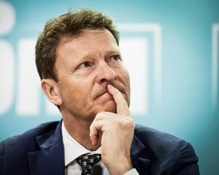 Things get even more tricky for Dicky Tice, the Reform deputy with lots of cash but zero self-awareness