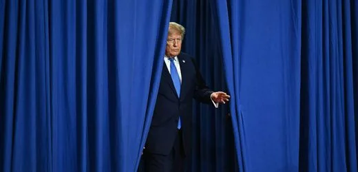 Iran: Donald Trump droht Teheran mit »Wirtschaftskrieg«