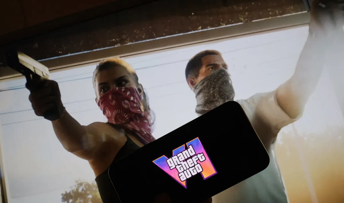 Could GTA 6 teach Gen Z how to be in a relationship?