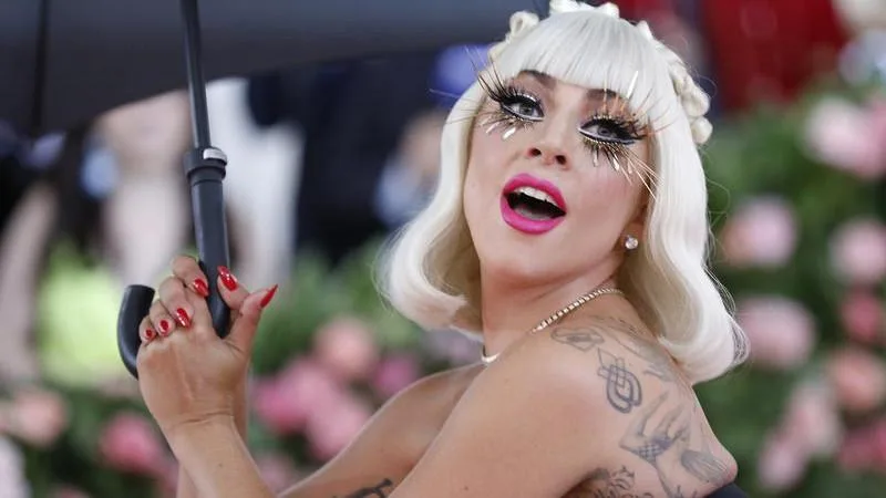 Lady Gaga and Michael Polansky reveal baby daughter’s name