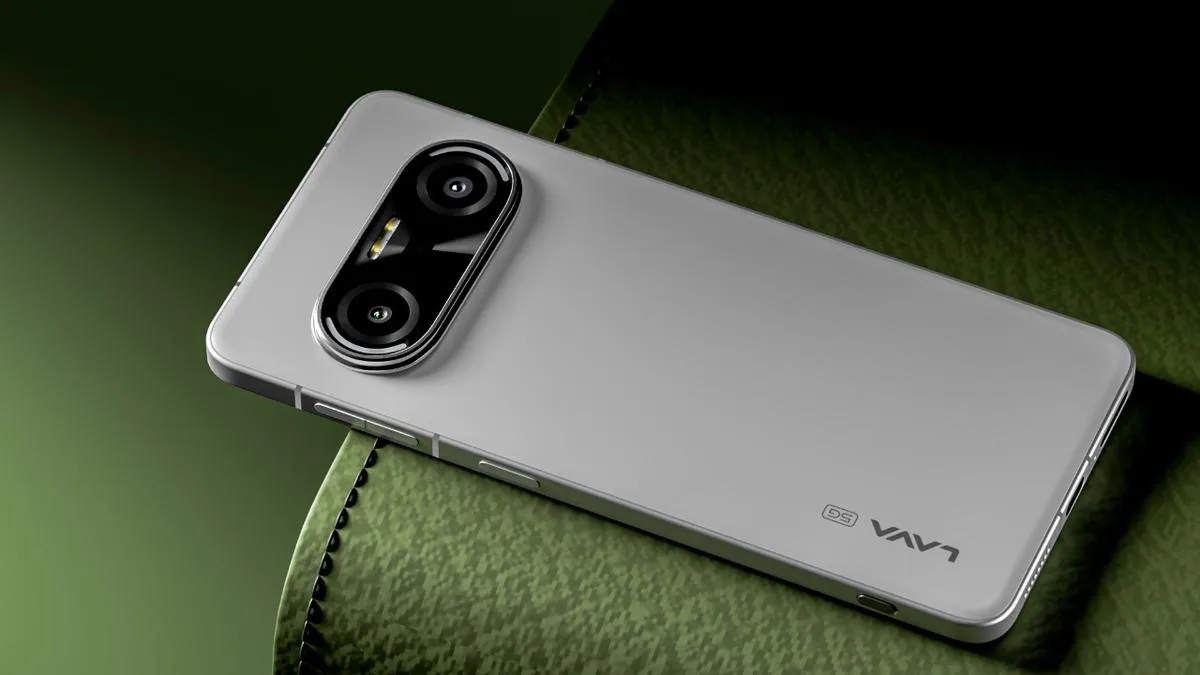 Lava enters UK market with Agni 4N launch