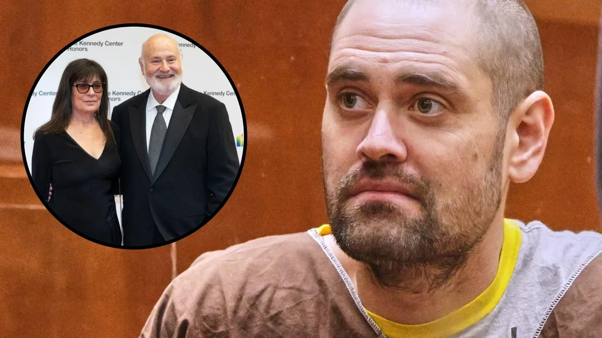 Nick Reiner queda sin acceso al fideicomiso familiar mientras enfrenta cargos por el asesinato de sus padres