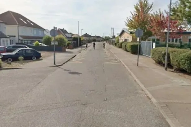 Teenager arrested as girl, 2, airlifted to hospital after e-bike collision