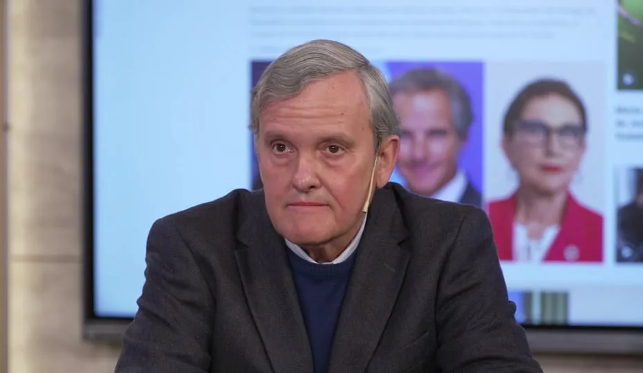 Aldo Abram: “La Argentina se negó durante décadas a hacer el sacrificio que necesitaba para corregir su economía”